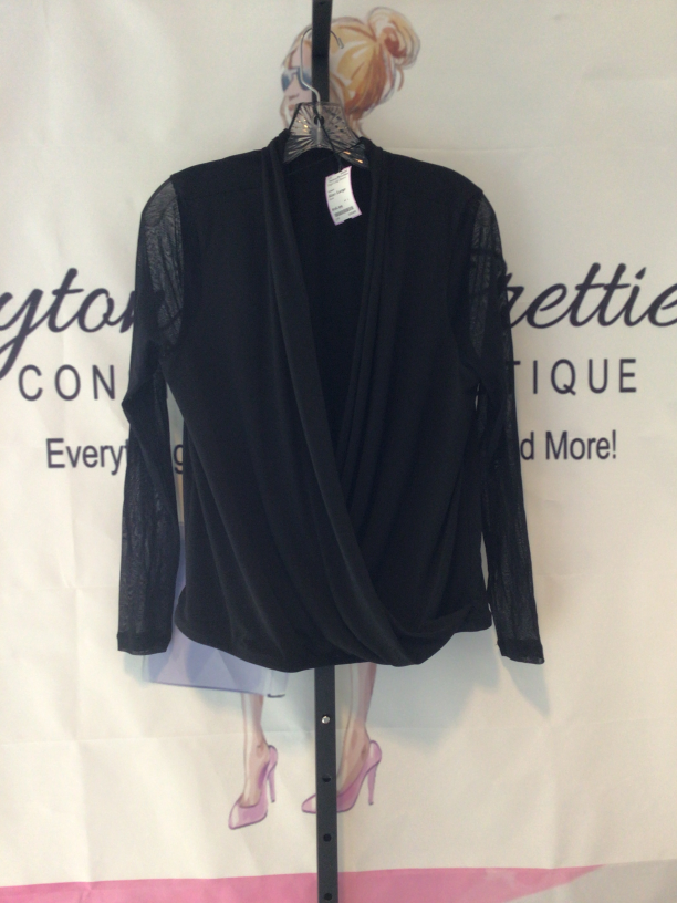 Long Sleeve