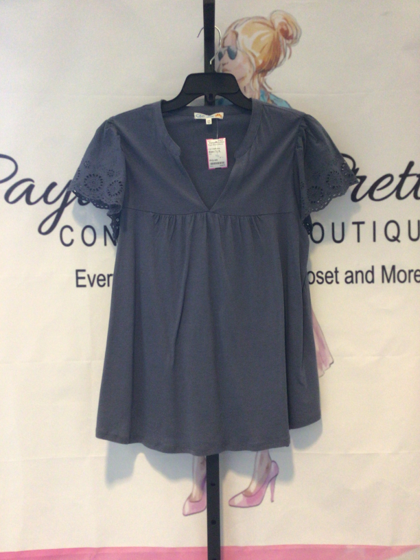 Short Sleeve