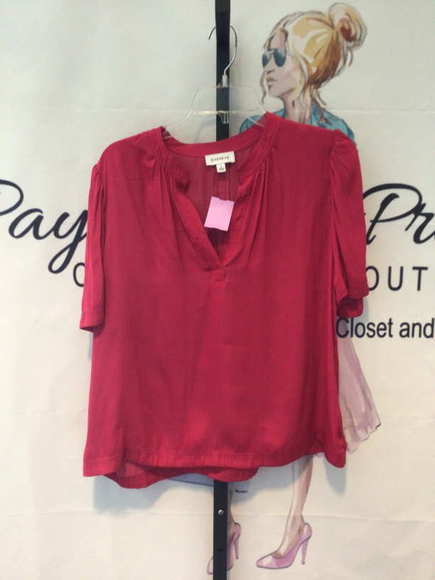 Short Sleeve