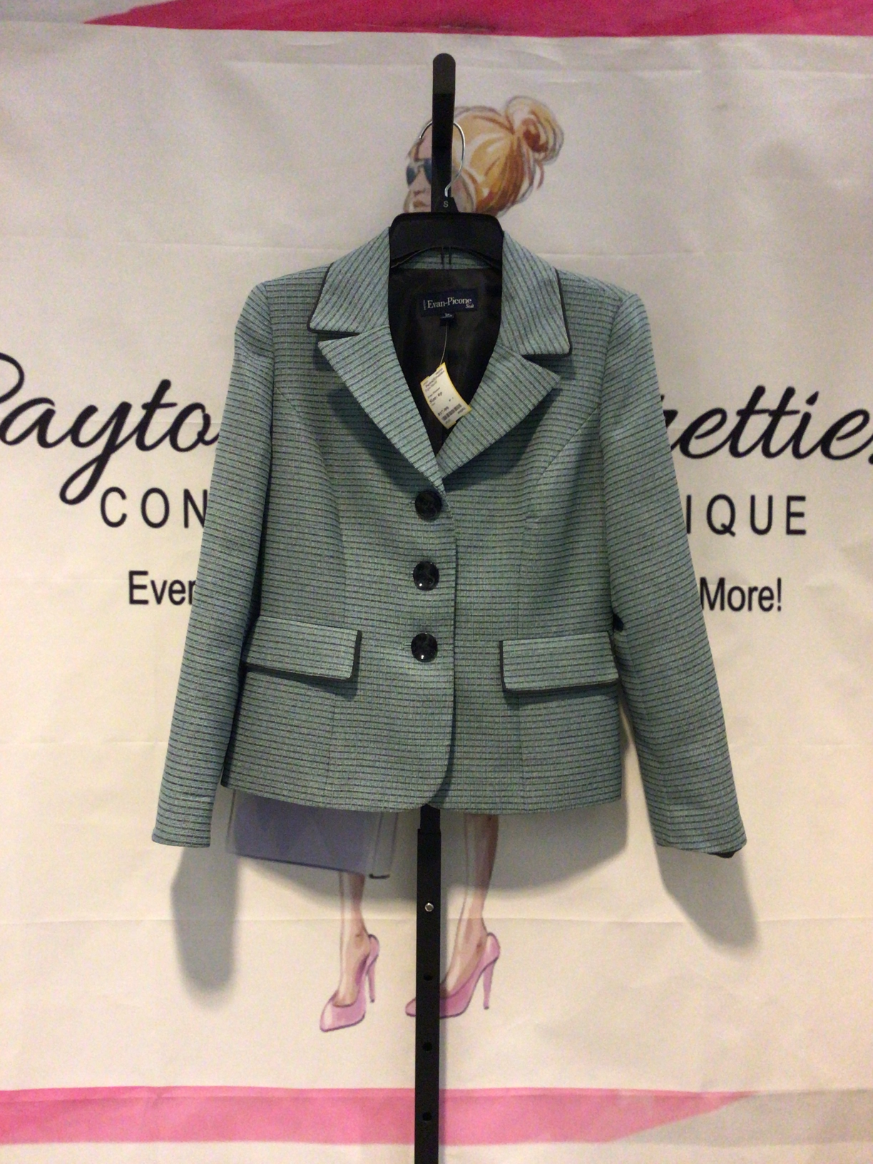 blazer