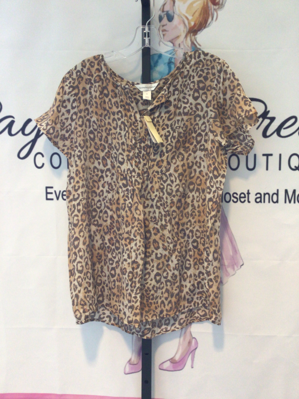 Short Sleeve