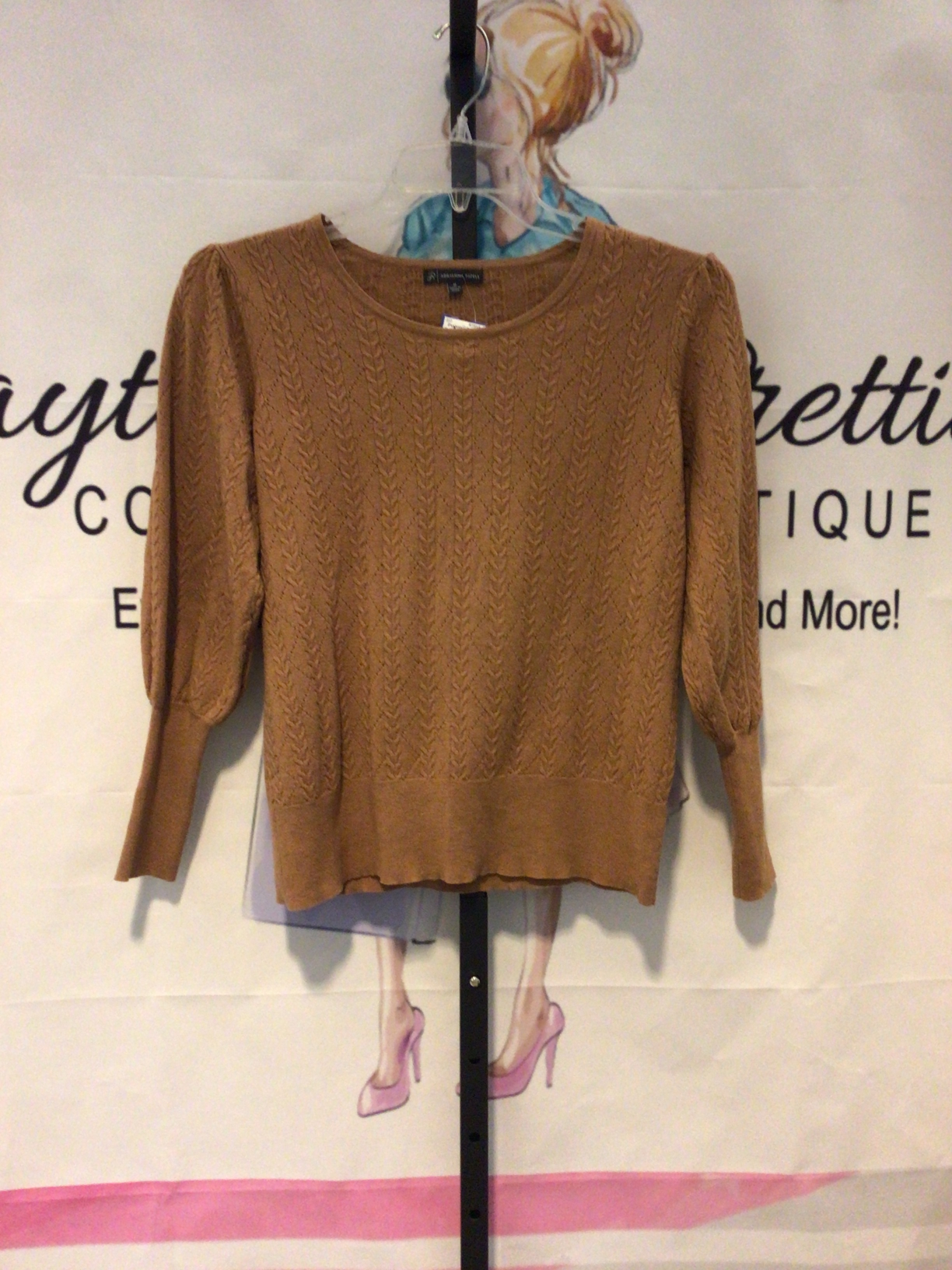 Long Sleeve
