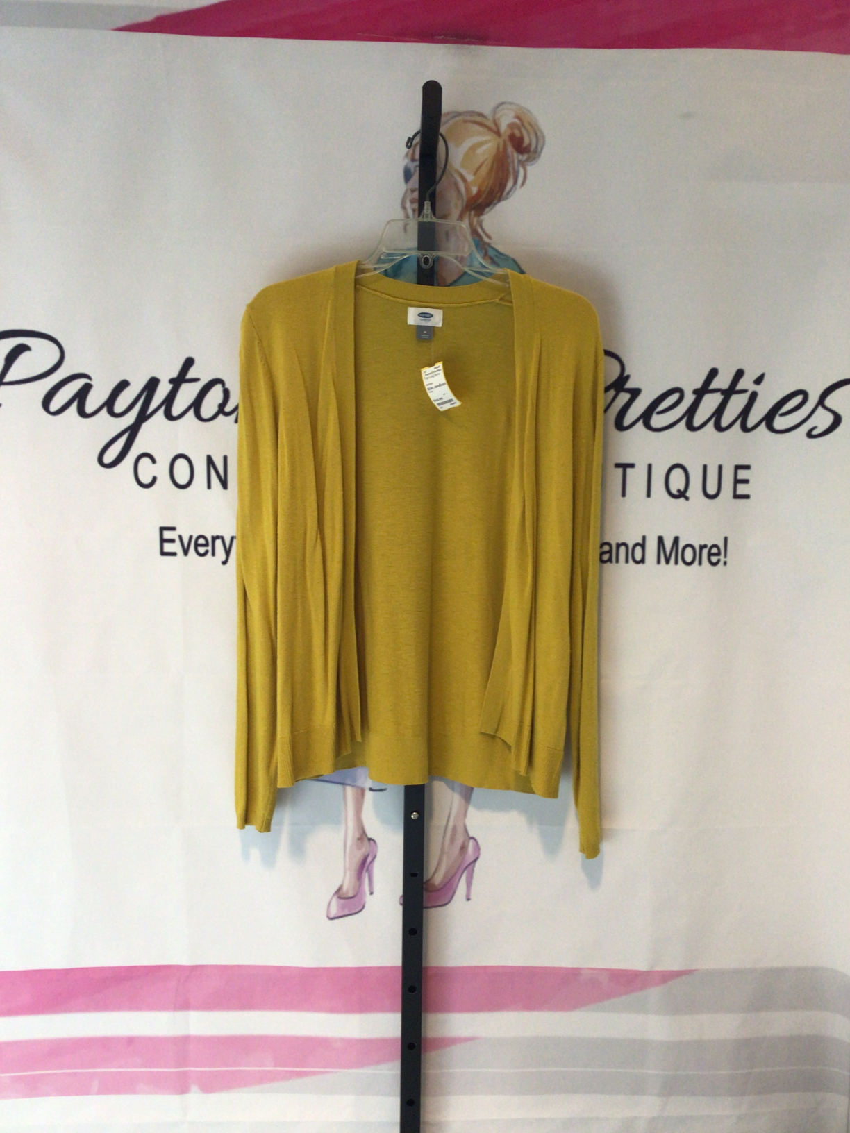 Long Sleeve