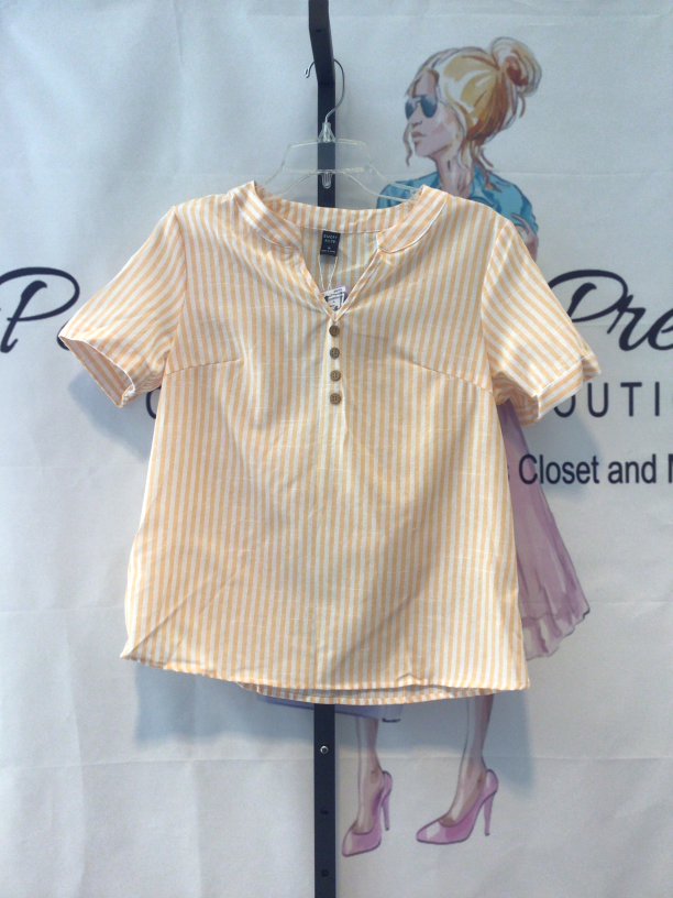 Short Sleeve