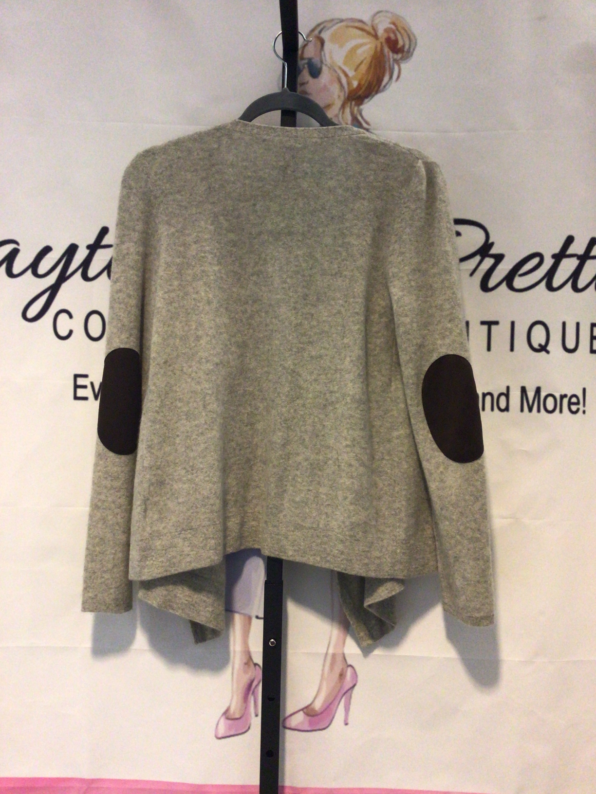 Cashmere