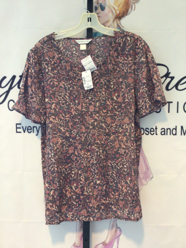 Short Sleeve