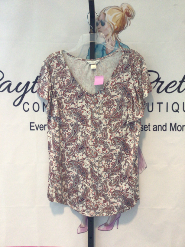 Short Sleeve