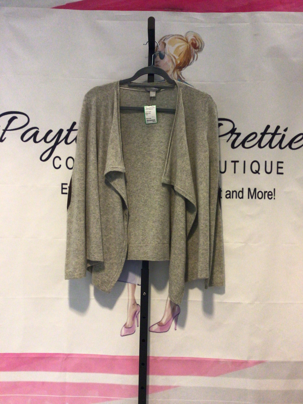 Cashmere