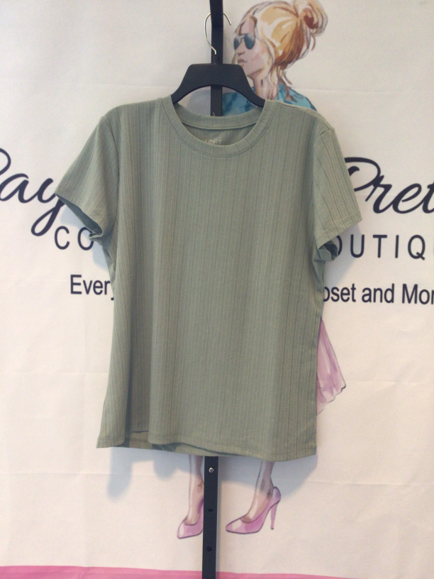 Short Sleeve