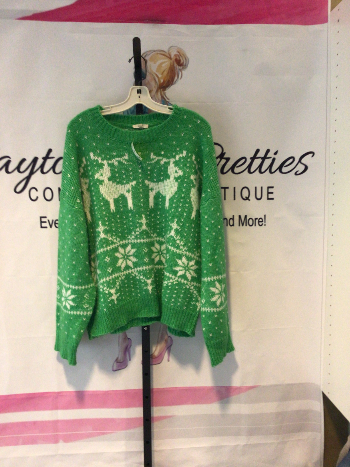 Long Sleeve
