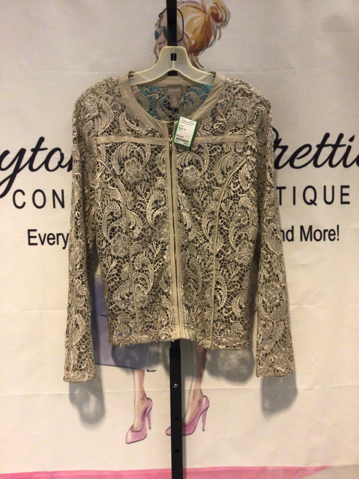 Long Sleeve