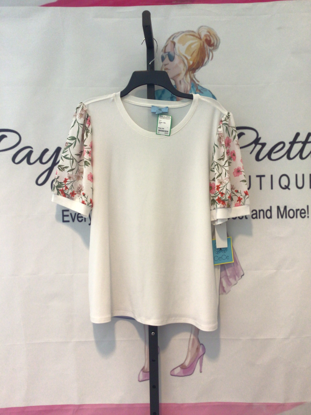 Short Sleeve