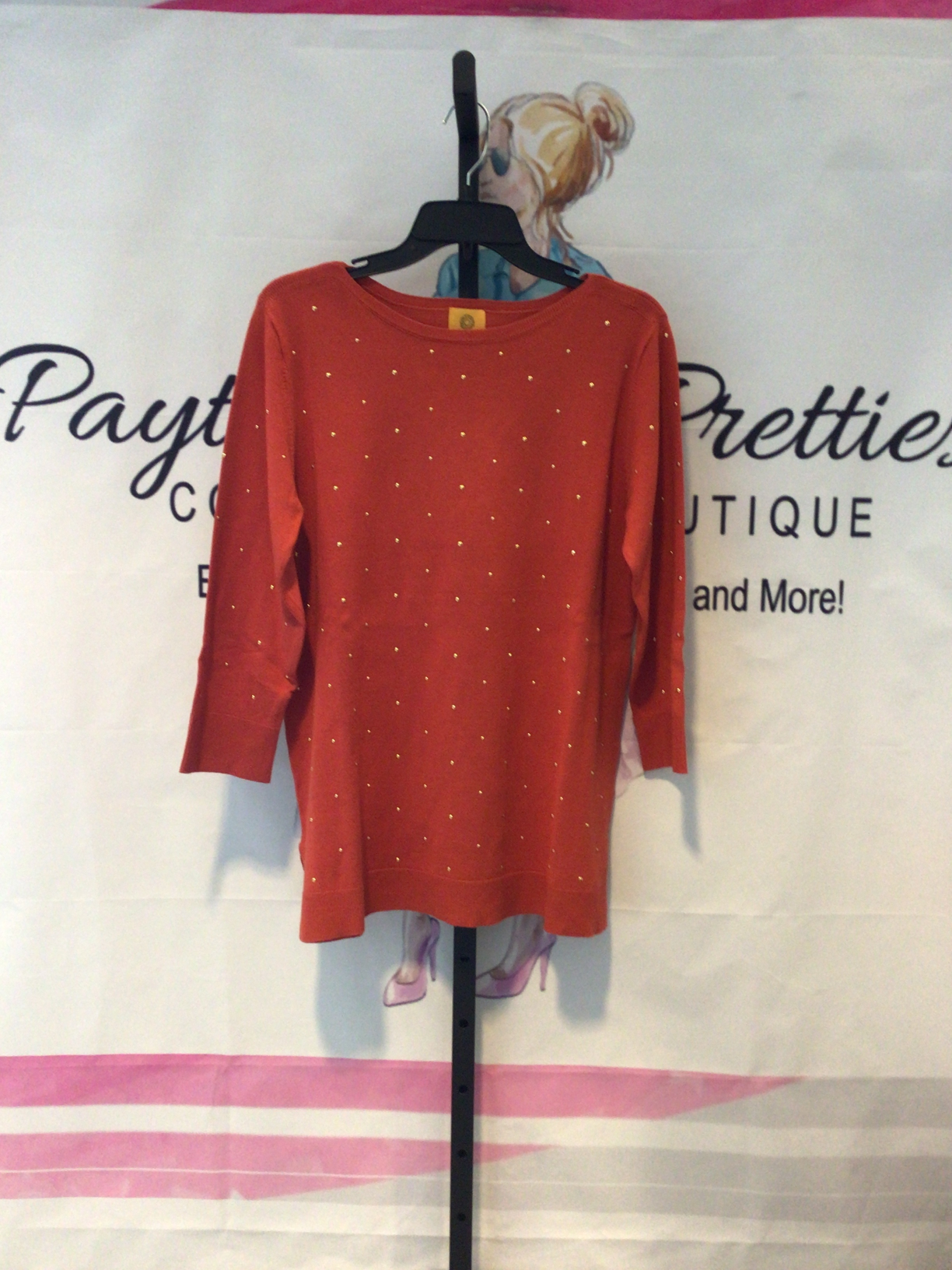 Long Sleeve
