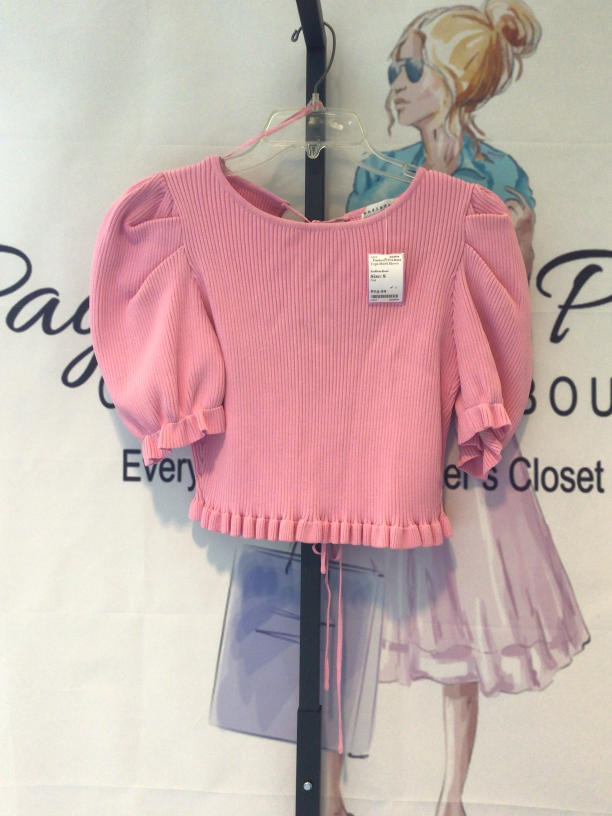 Short Sleeve