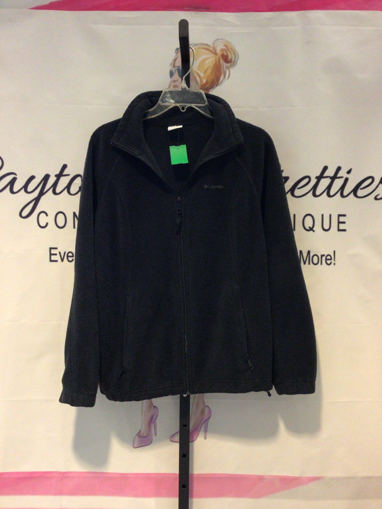 Fleece