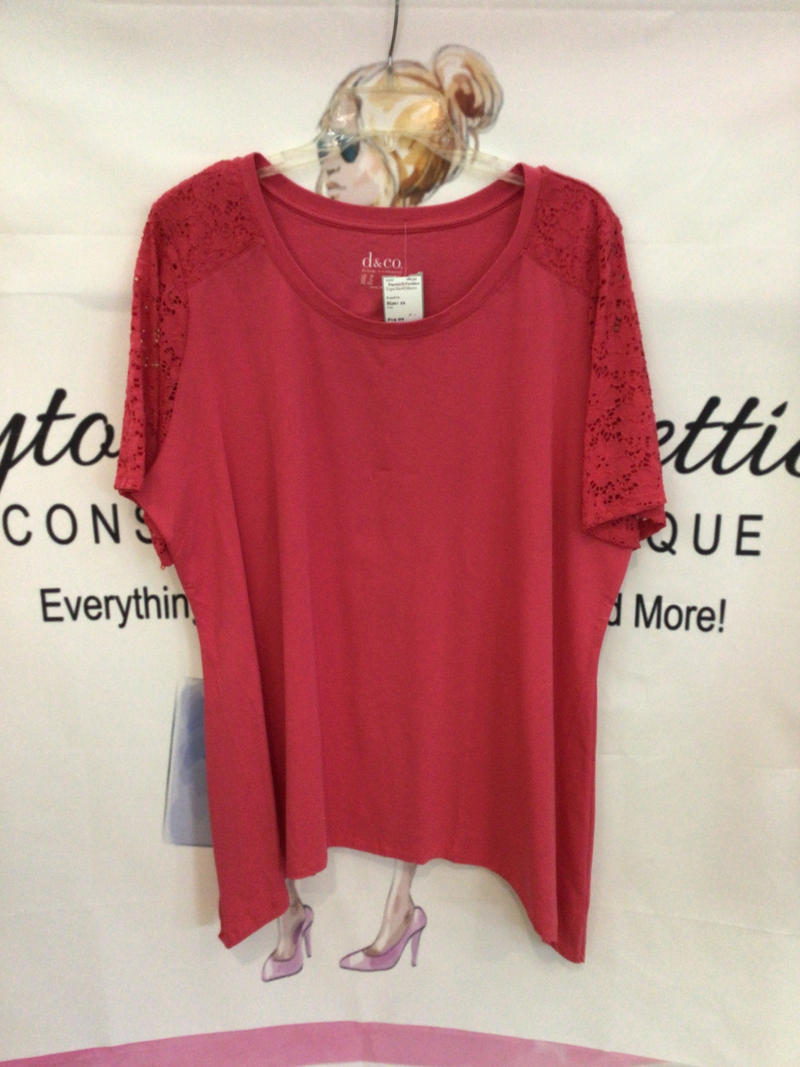 Short Sleeve