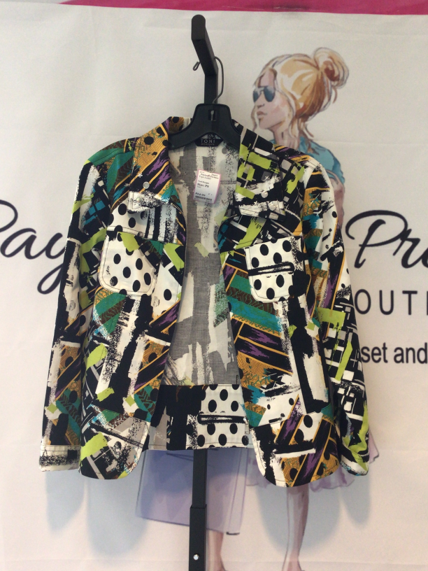 Jacket
