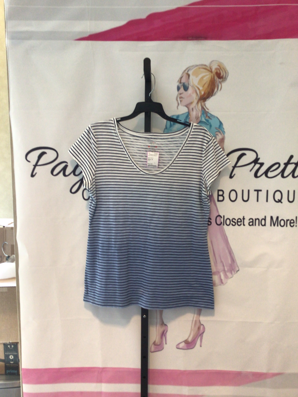 Short Sleeve