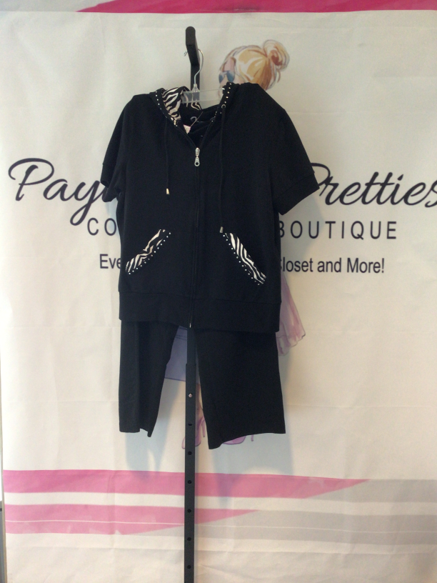 2 piece set