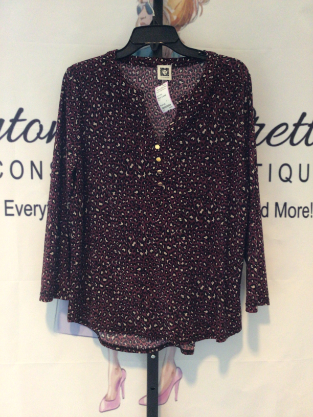Long Sleeve