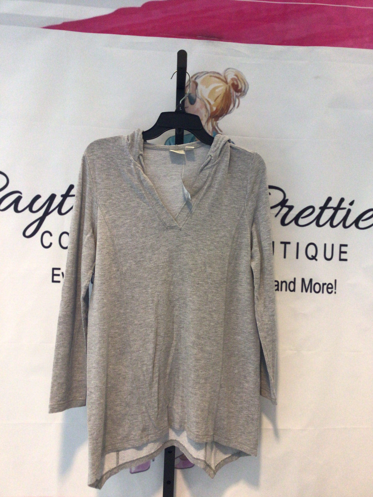 Long Sleeve