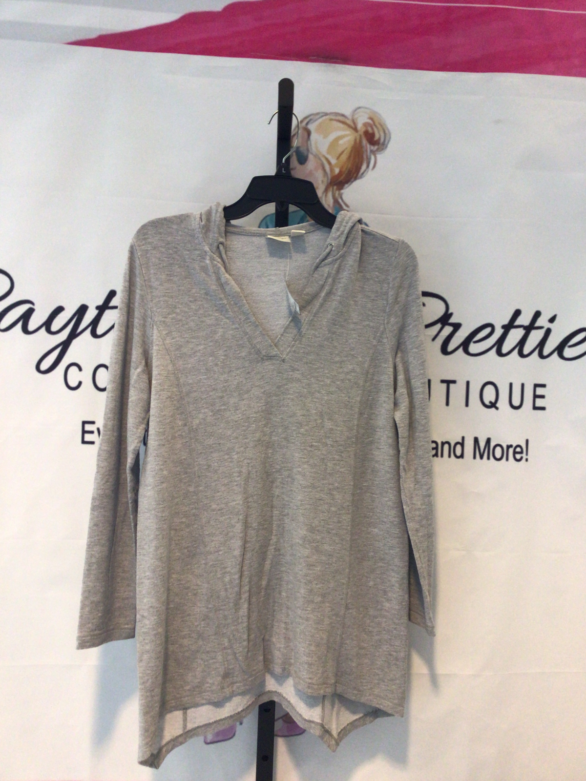Long Sleeve