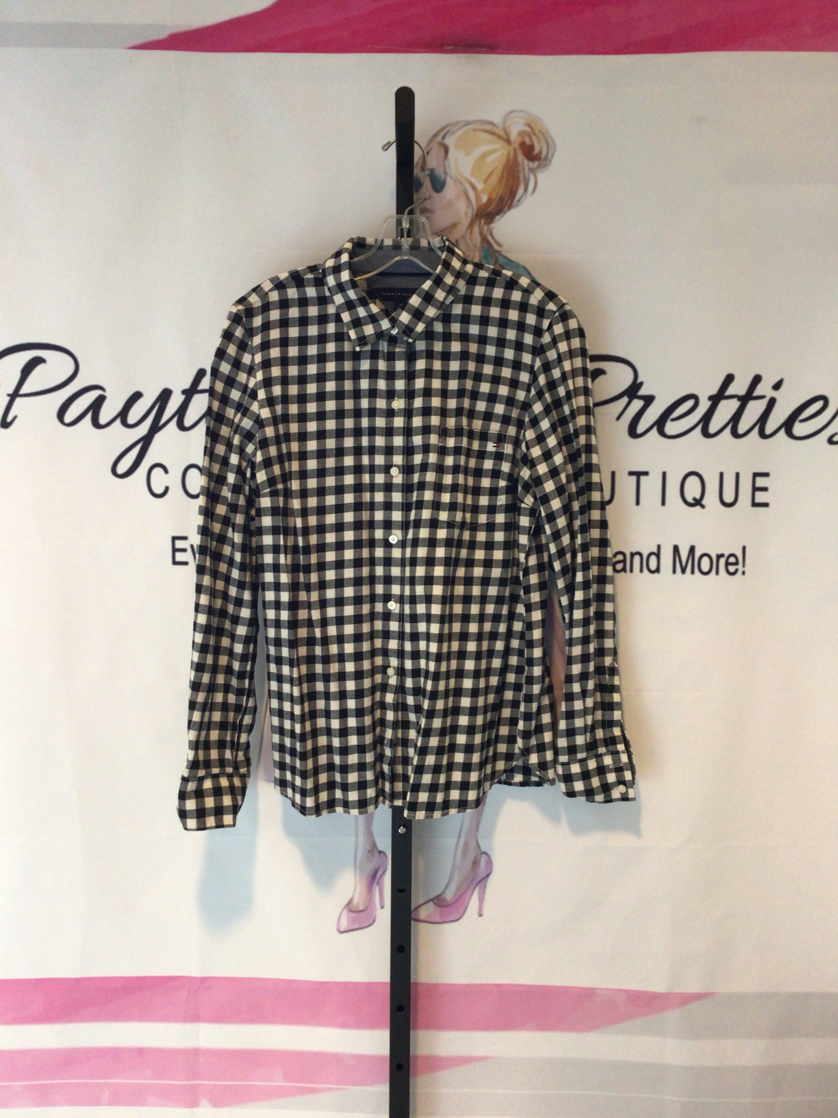 Long Sleeve