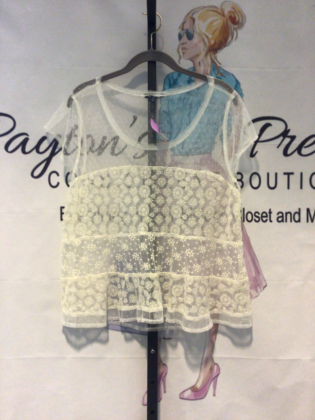 Short Sleeve