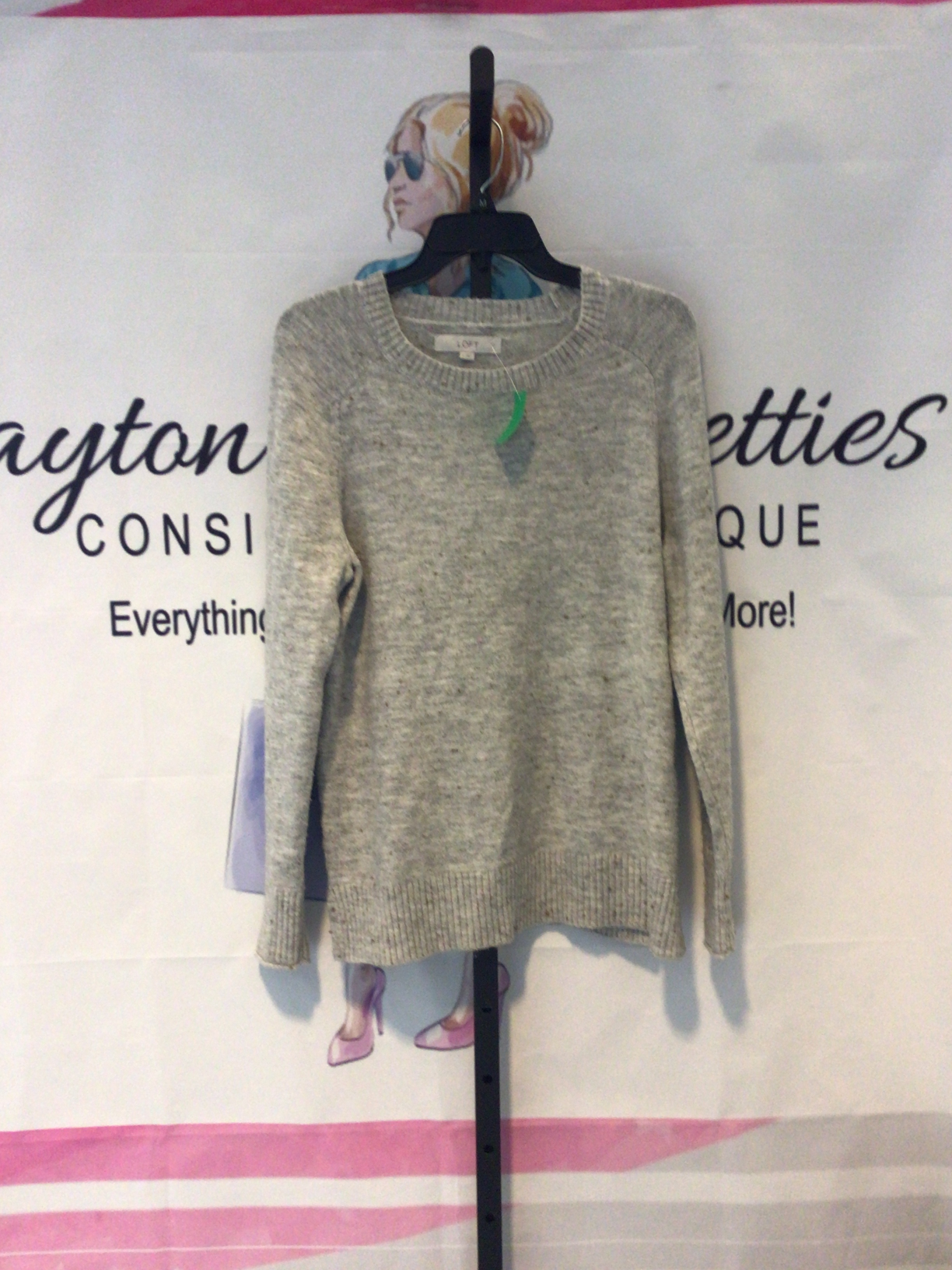 Long Sleeve