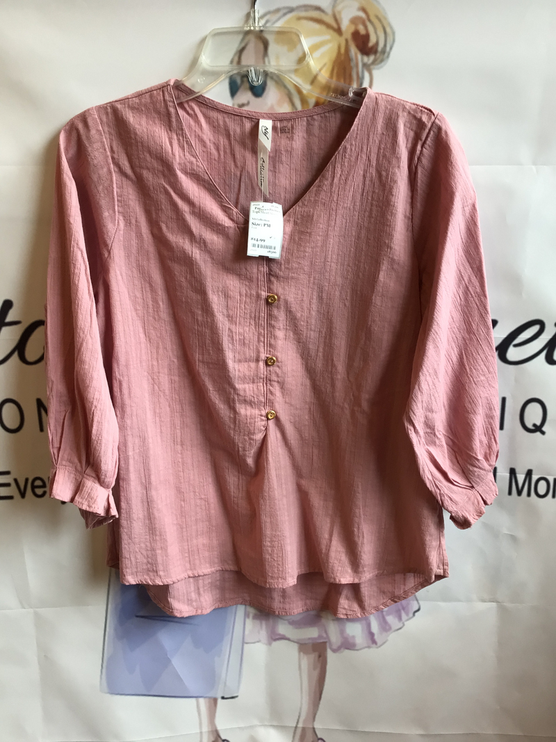 Short Sleeve
