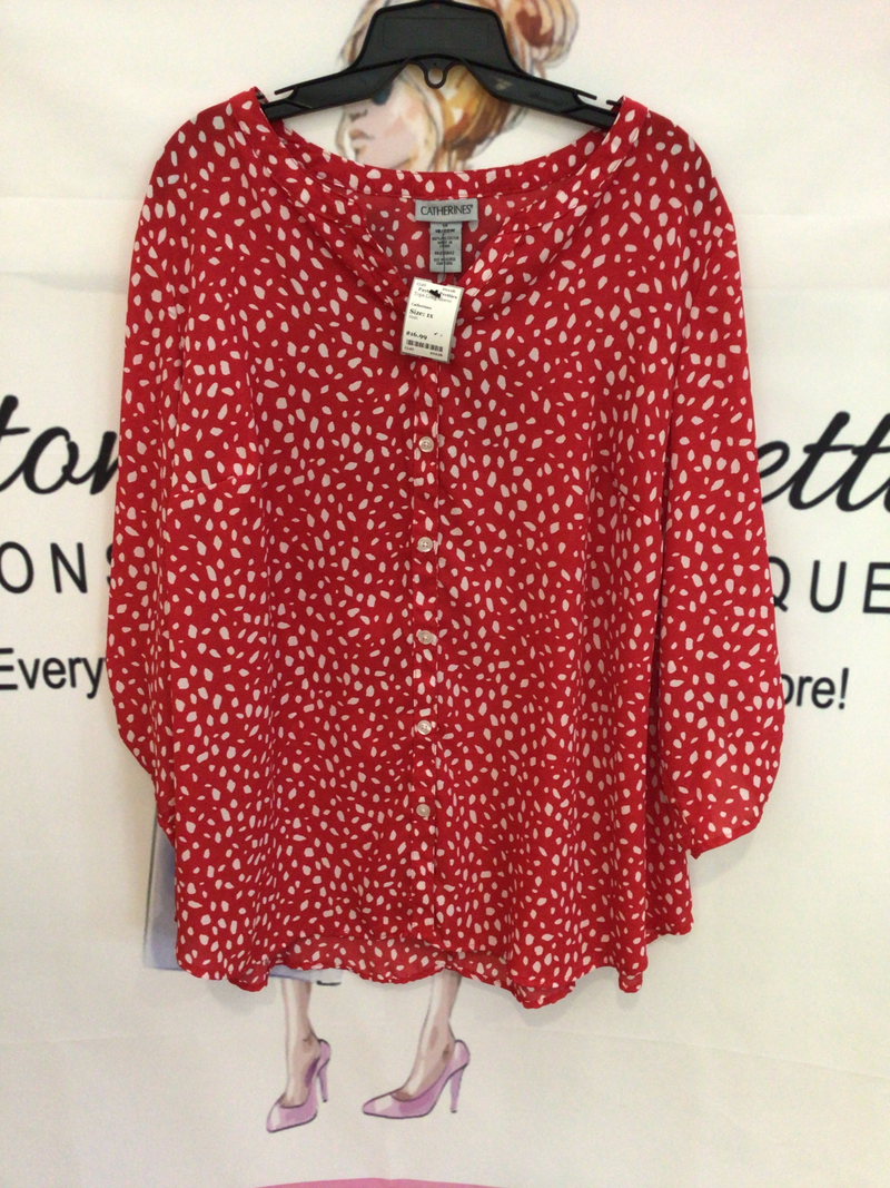 Long Sleeve