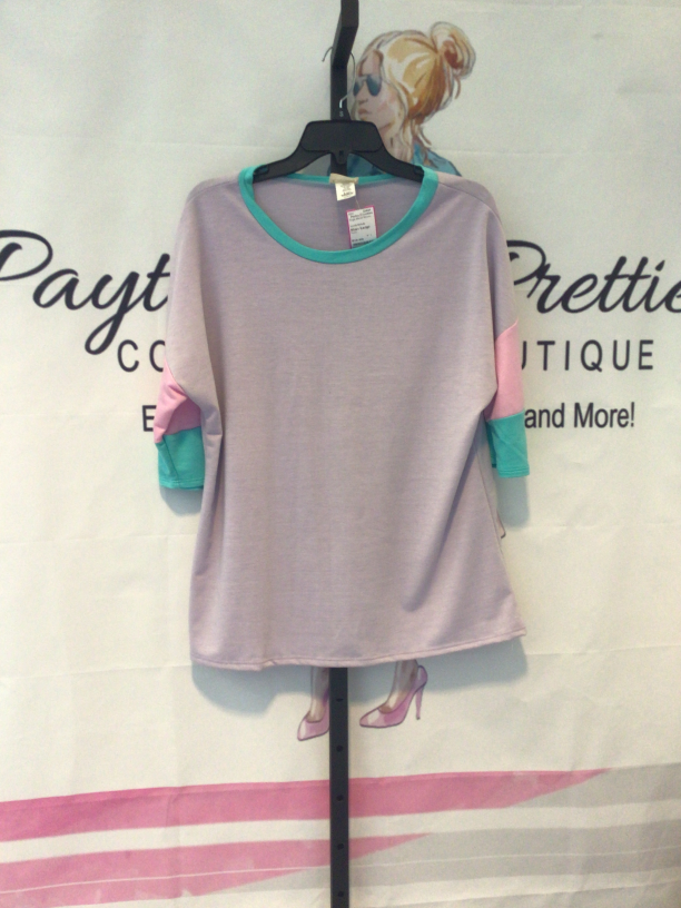 Short Sleeve