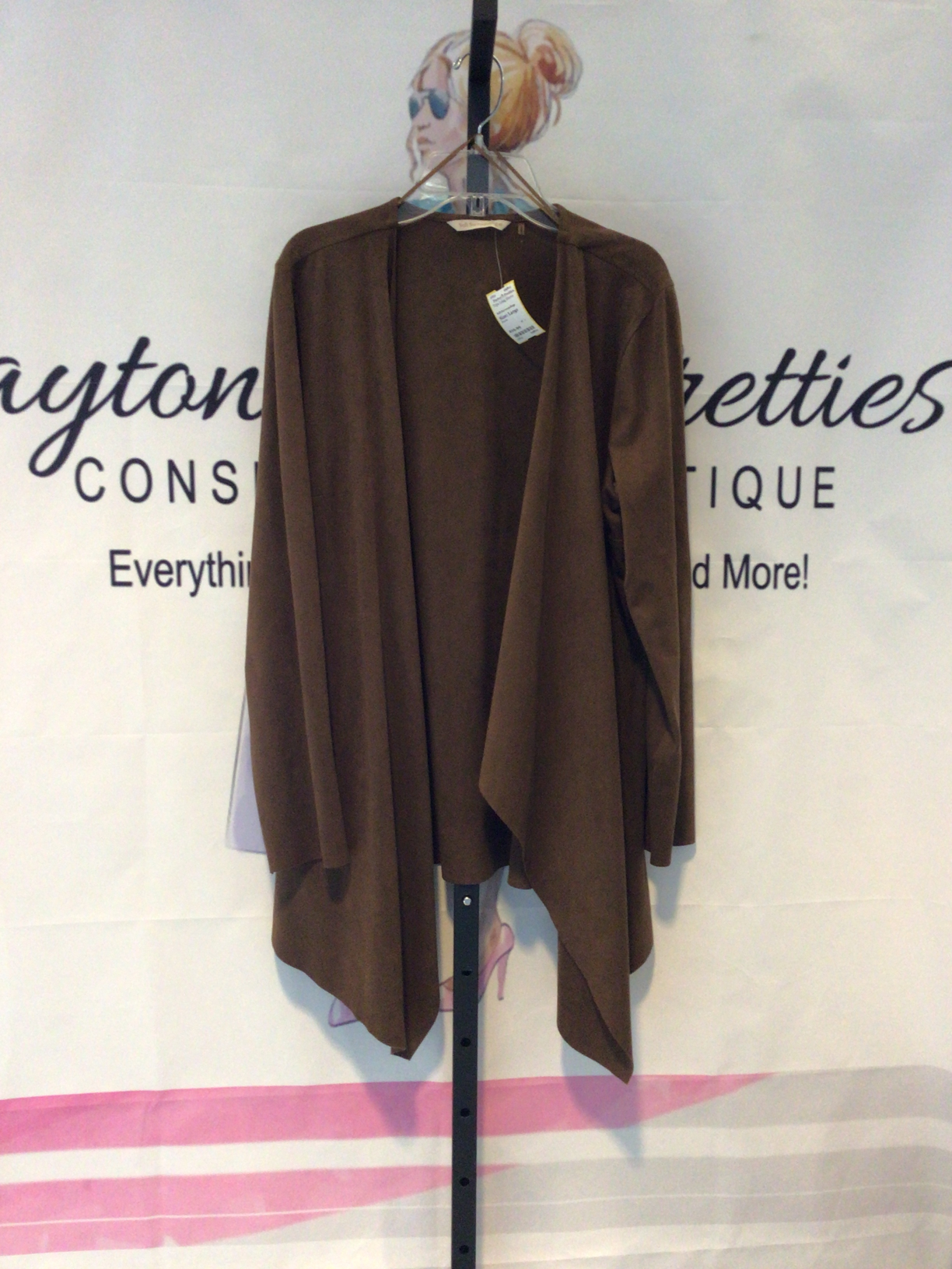 Long Sleeve