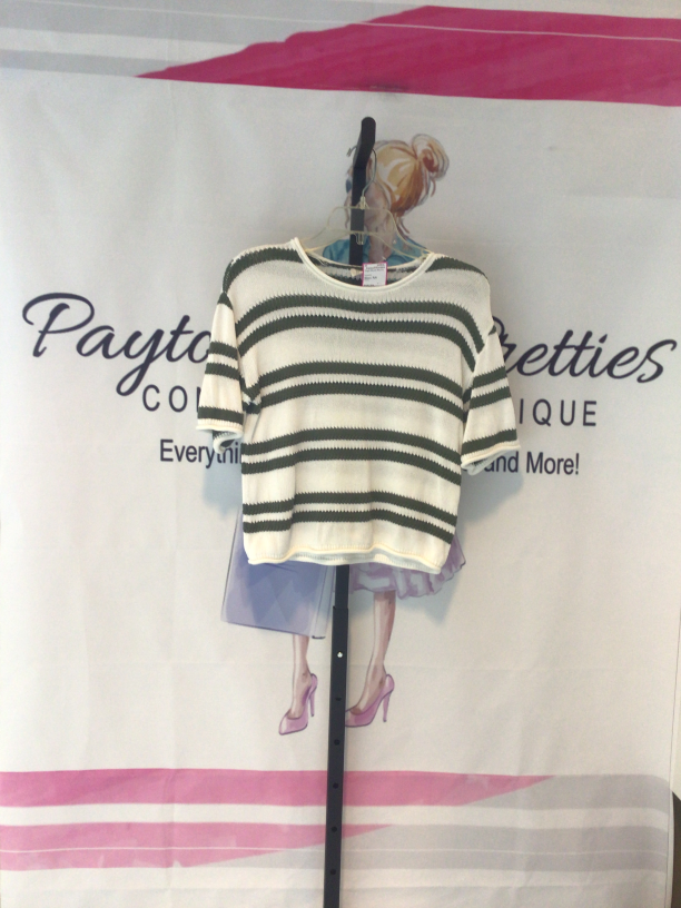 Short Sleeve