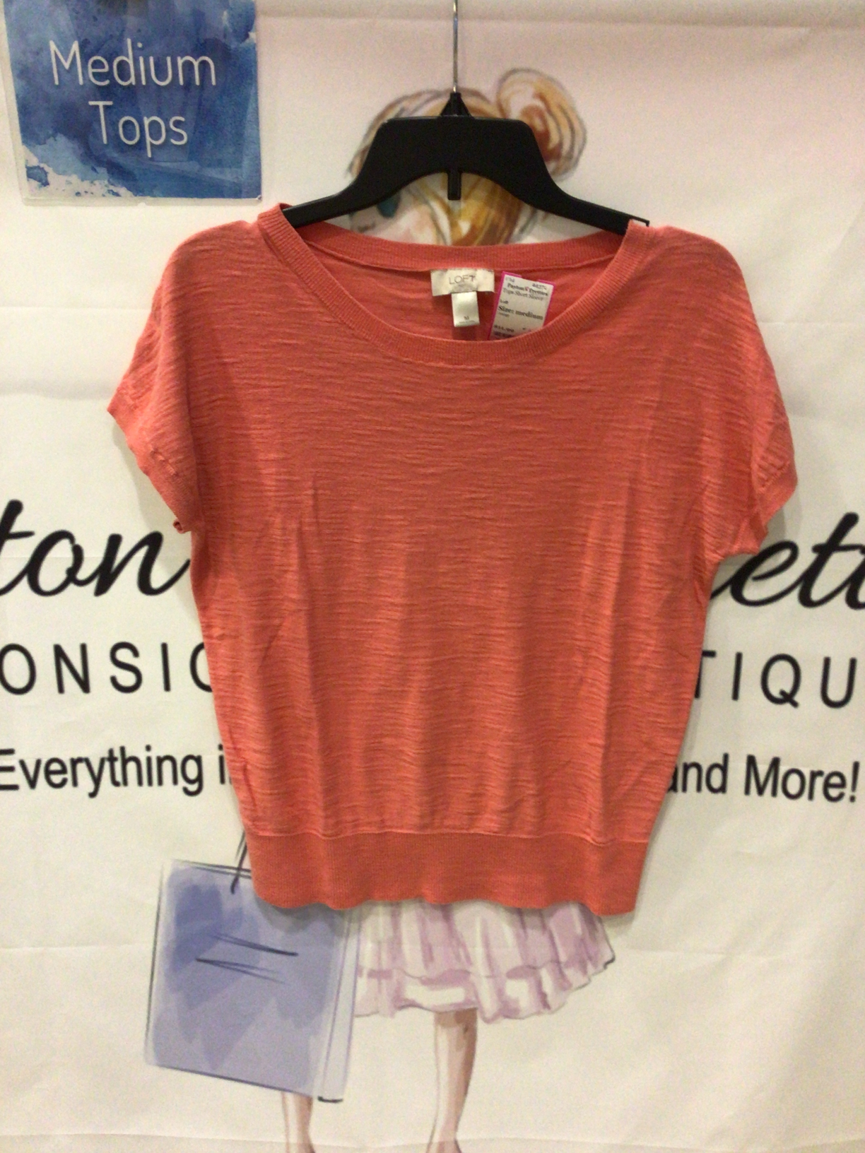 Short Sleeve