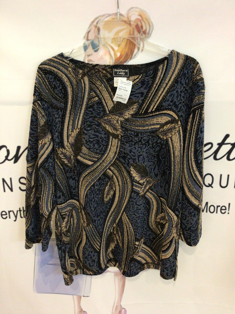 Long Sleeve