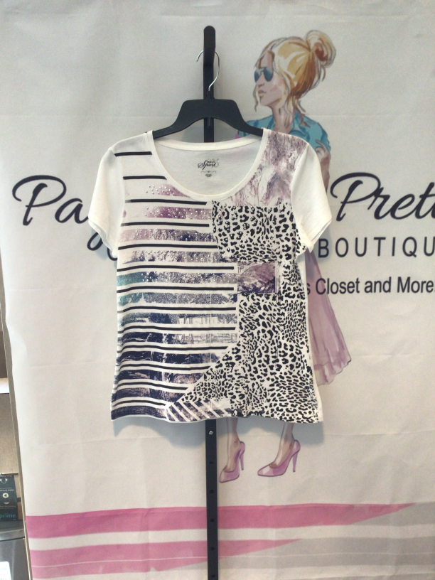 Short Sleeve