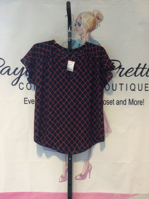 Short Sleeve