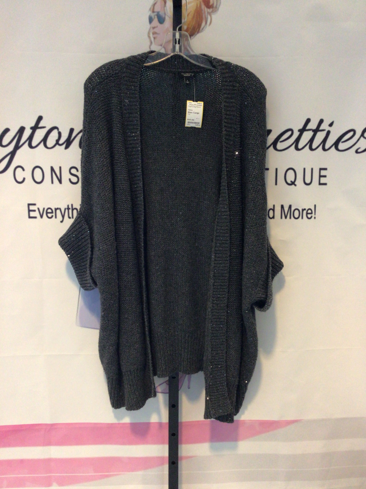 Long Sleeve