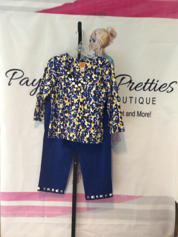 2PC Set