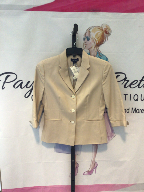 blazer