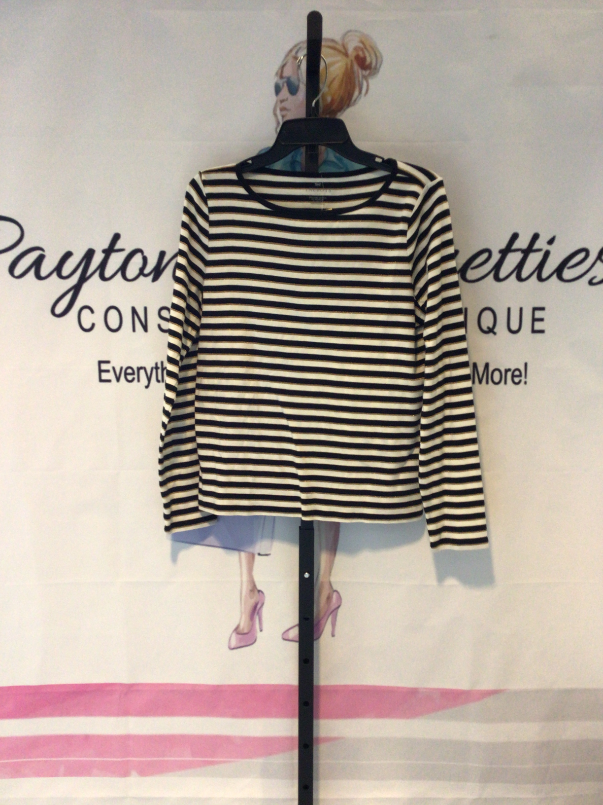 Long Sleeve