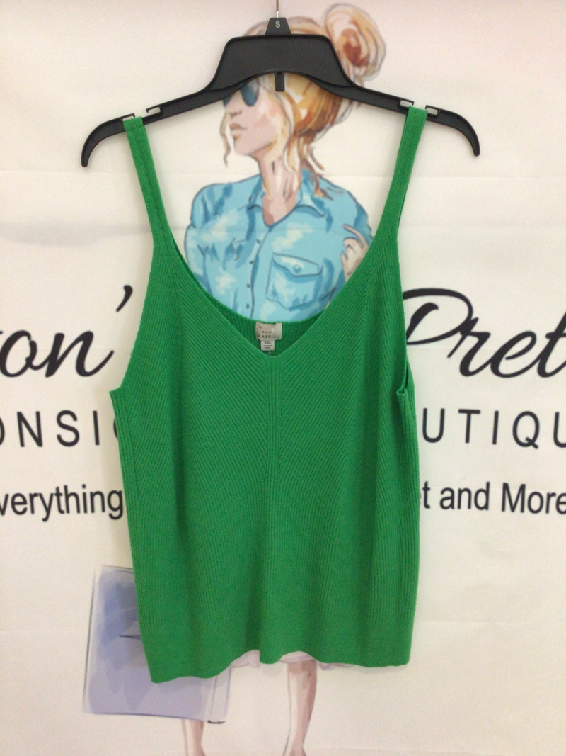 Sleeveless